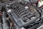 Volkswagen Touareg V6 FSI Wolfsburg Edition 2016 года (NA)